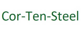 Cor-Ten-Steel logo
